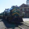 Green Mountain Railway