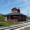Montpelier Jct, Vermont