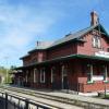 Randolph, Vermont