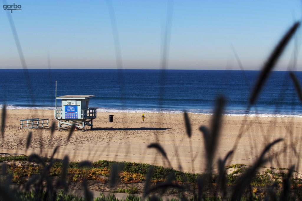 Tower 30, Manhattan Beach