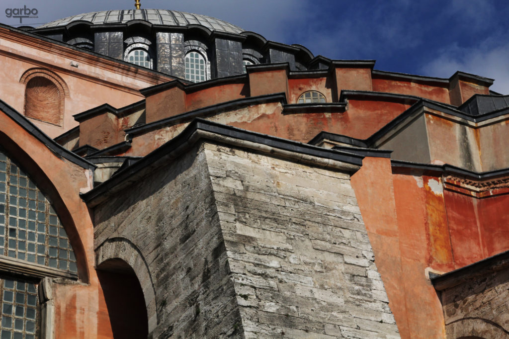 Hagia Sophia