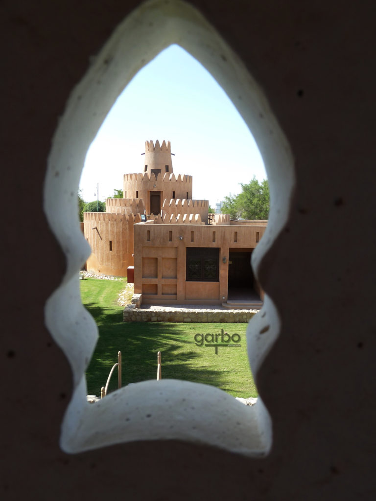 Sheikh Zayed Palace Museum, Al Ain