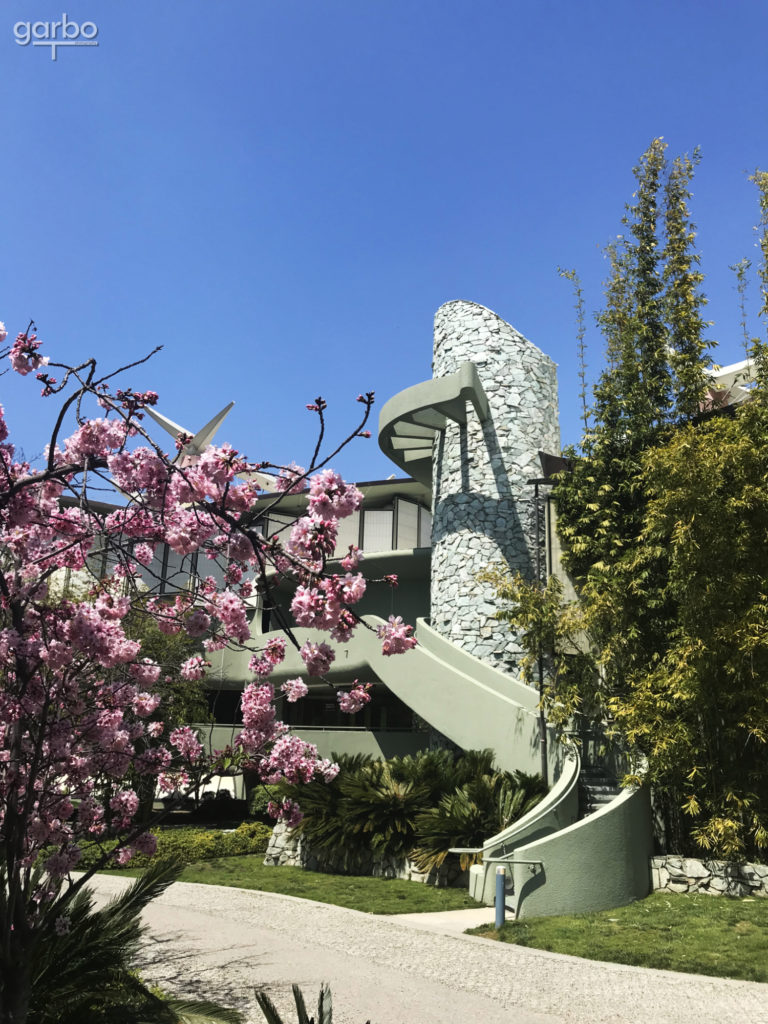 LACMA, Los Angeles