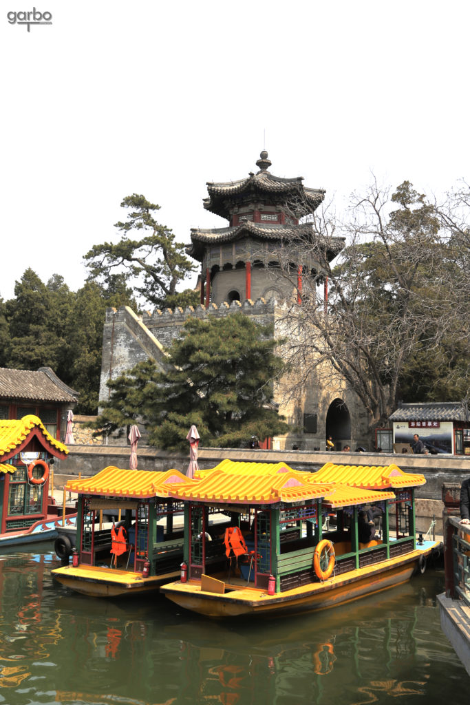 The Summer Palace, Beijing