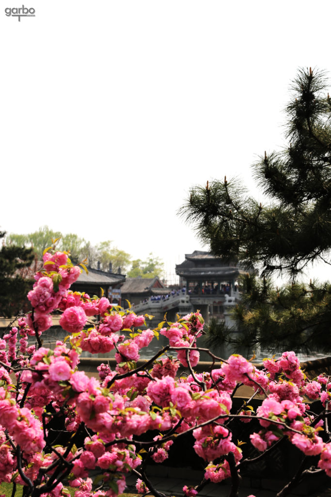 The Summer Palace, Beijing