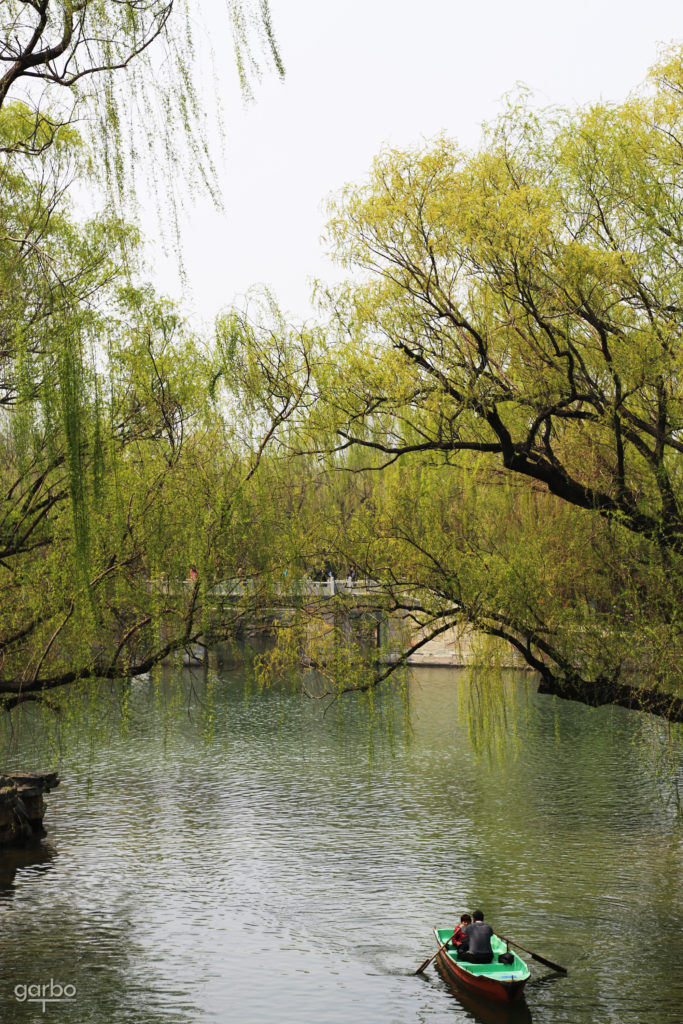 The Summer Palace, Beijing