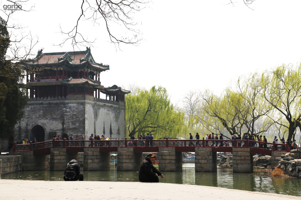 The Summer Palace, Beijing