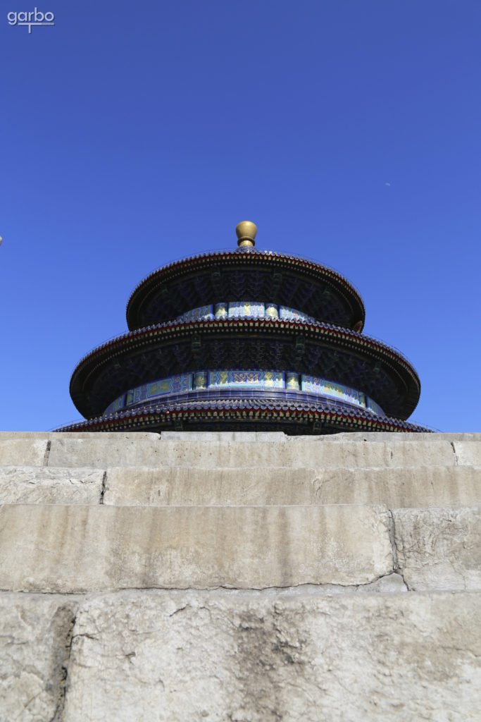 The Temple of Heaven, Beijing