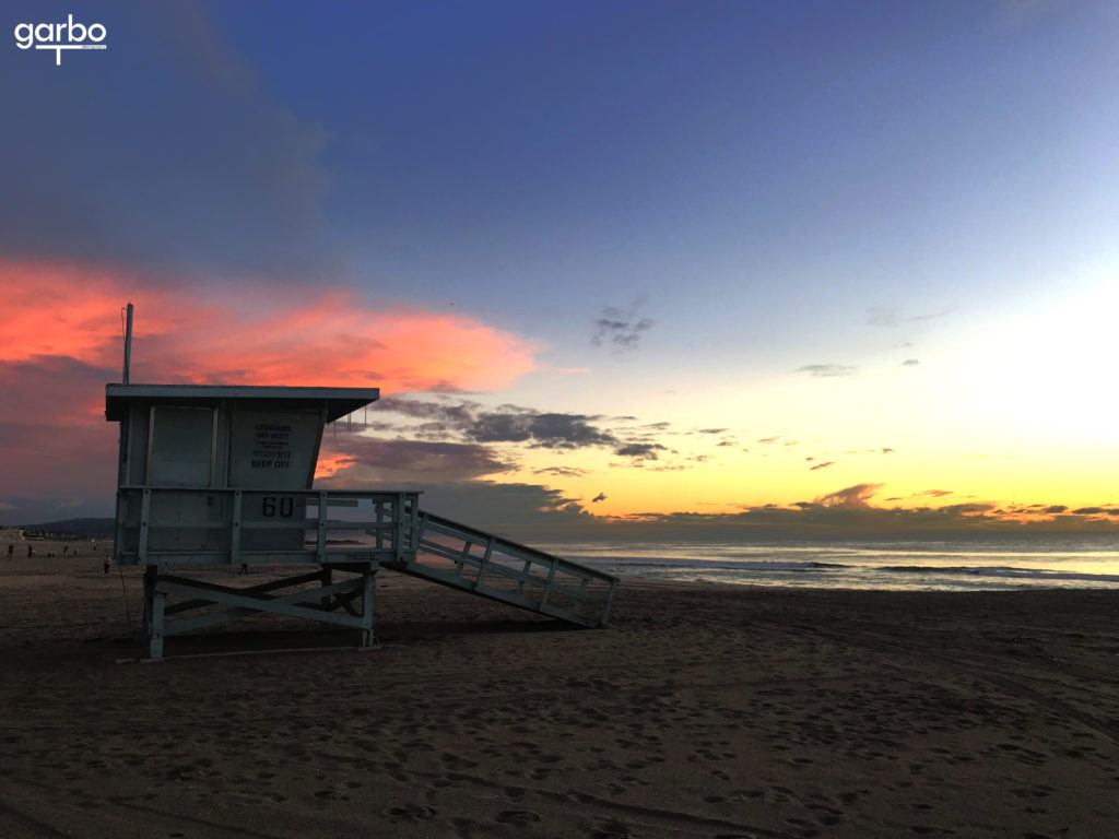 El Segundo Sunset