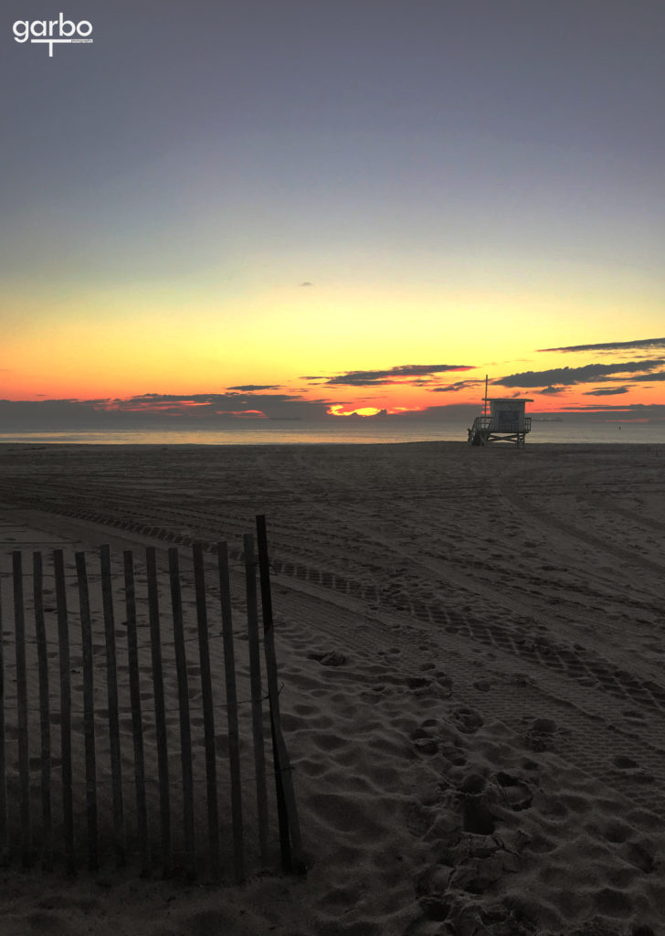 El Segundo Sunset