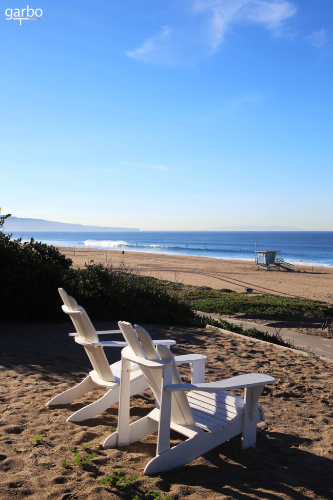 Manhattan Beach, California