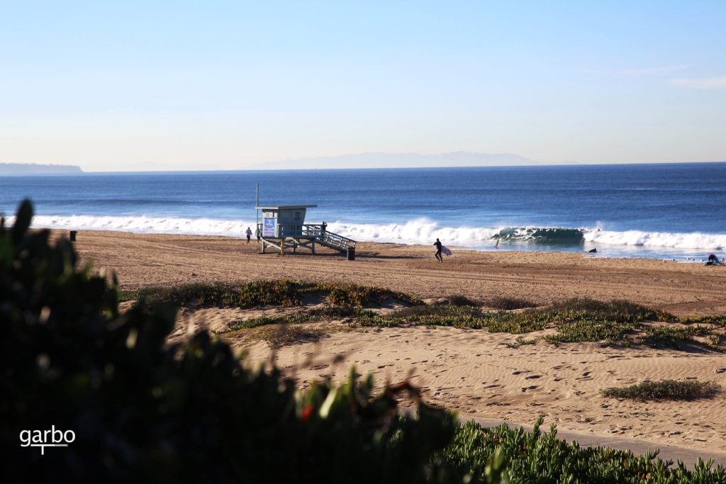 Manhattan Beach, California