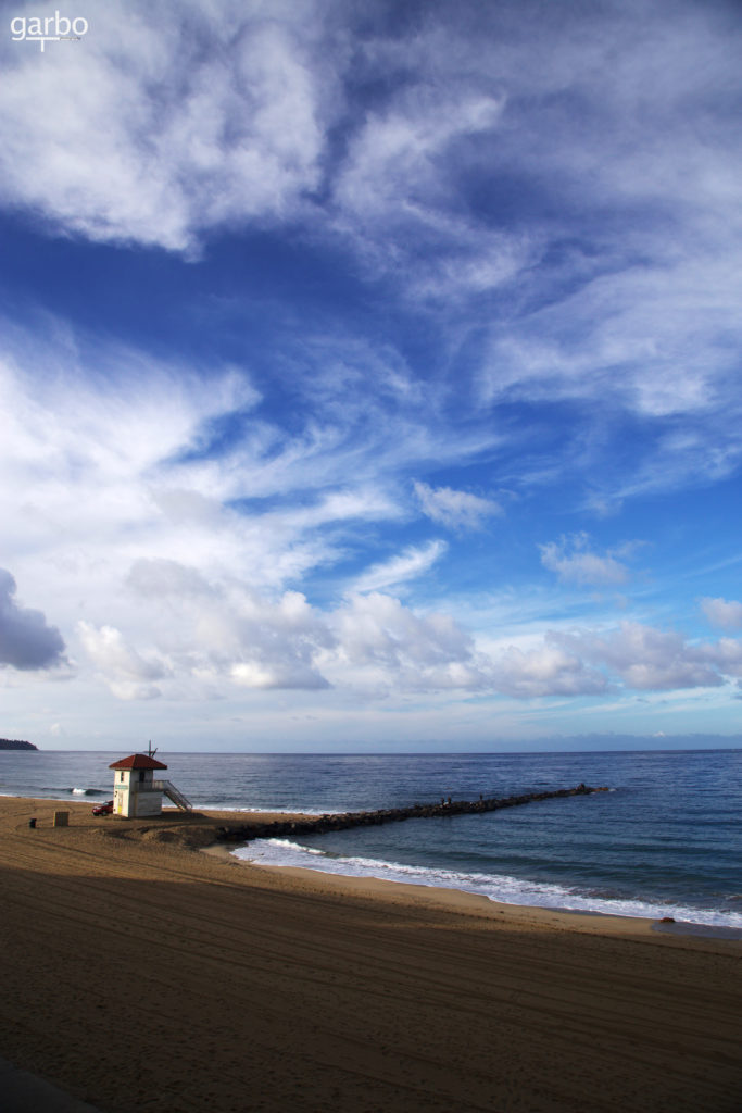 Jetty, Redondo Beach, California