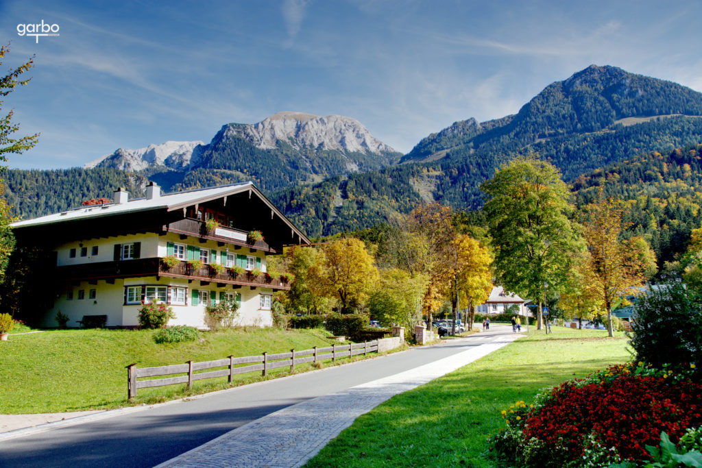 Berchtesgaden