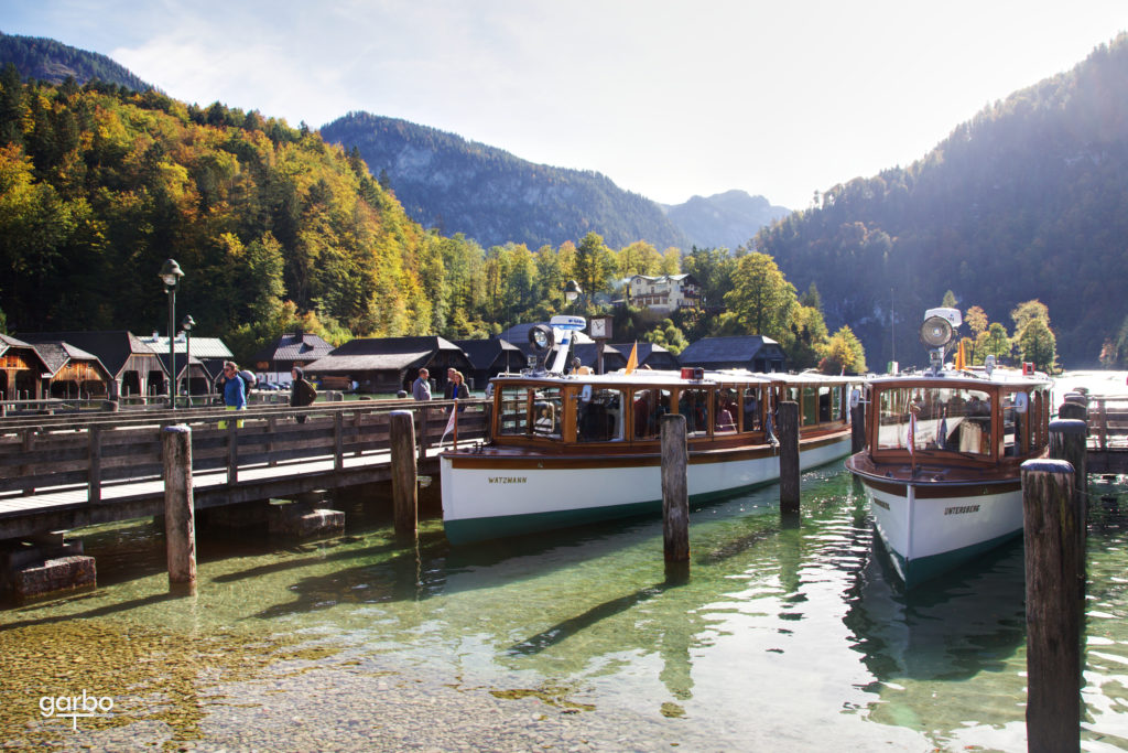 Königssee