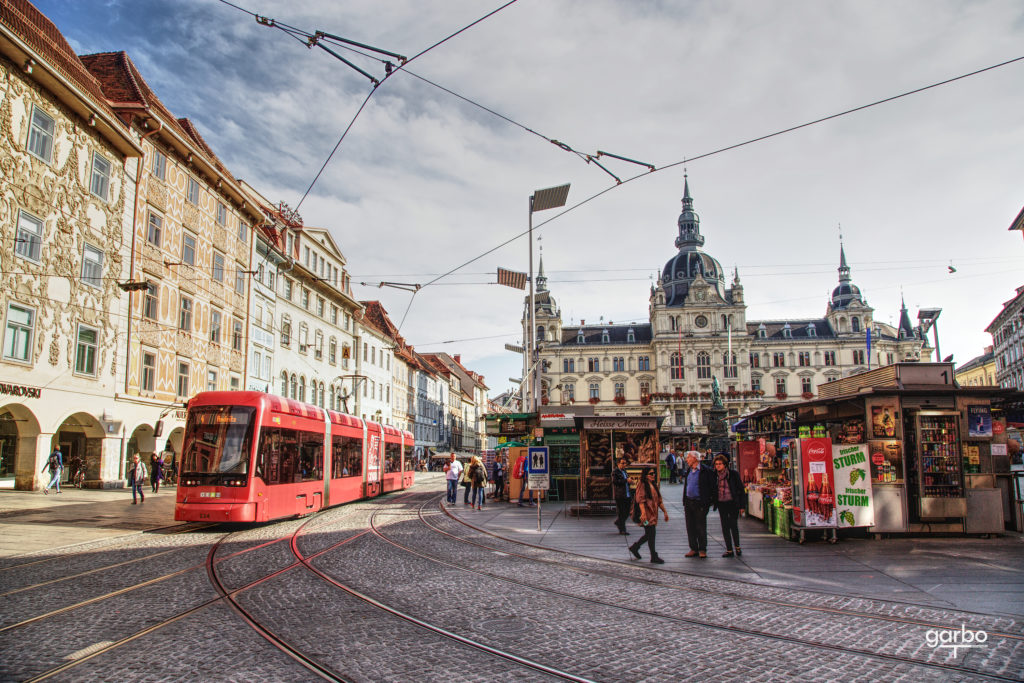 Graz, Austria