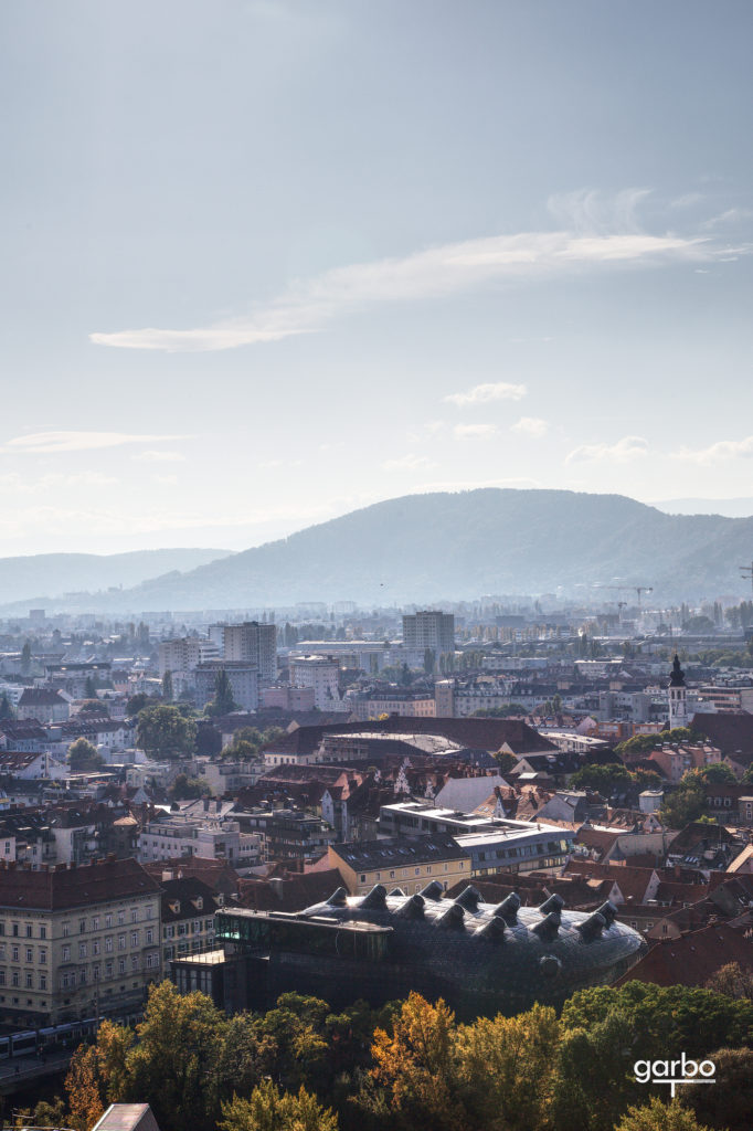 Graz, Austria