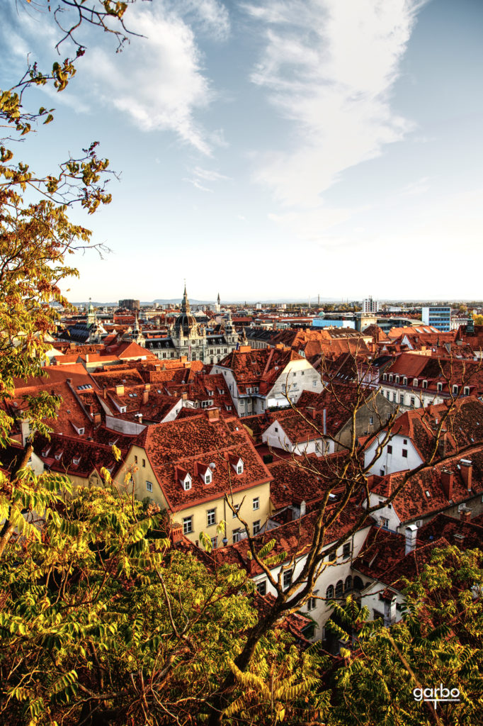 Graz, Austria