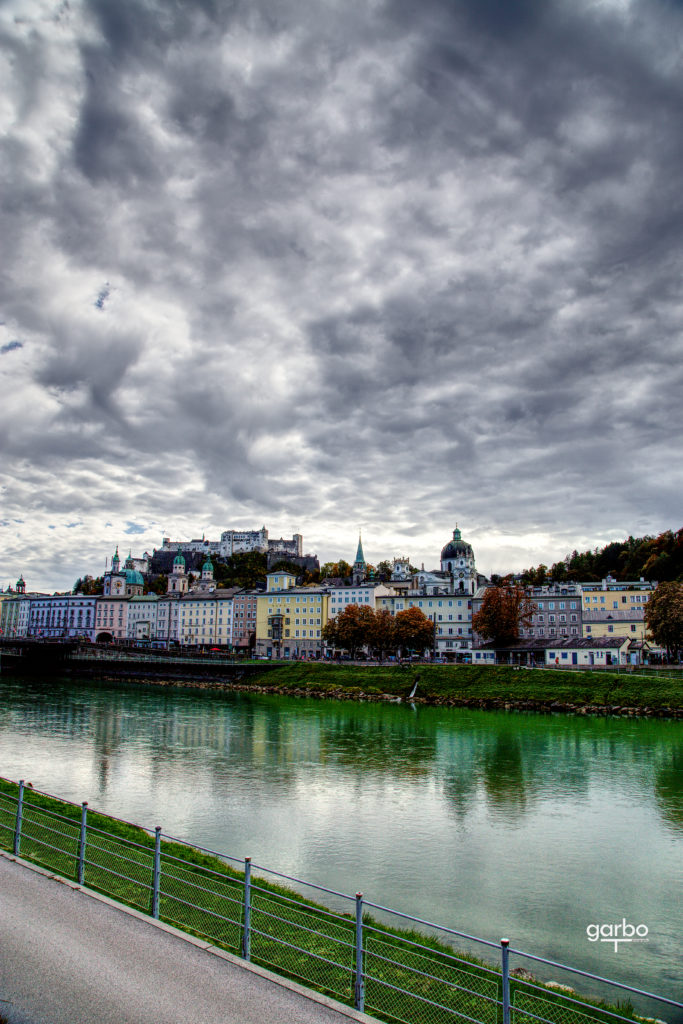 Salzburg, Austria