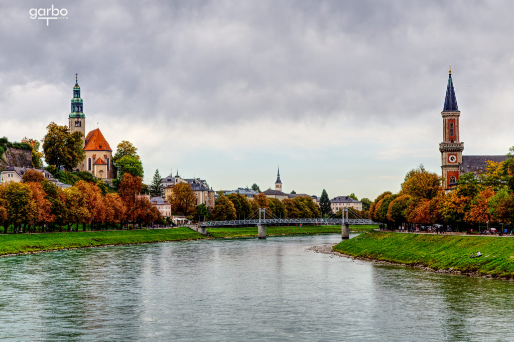 Salzburg, Austria