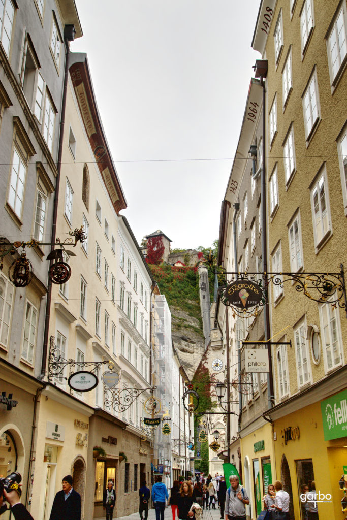 Salzburg, Austria