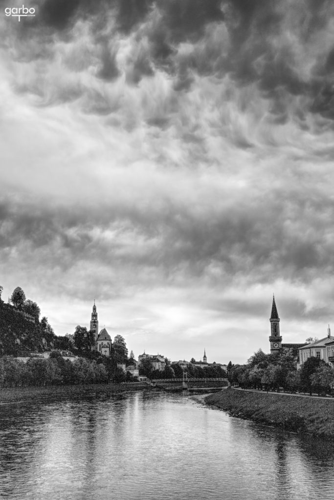 Salzburg, Austria