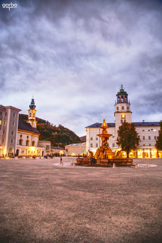 Salzburg, Austria