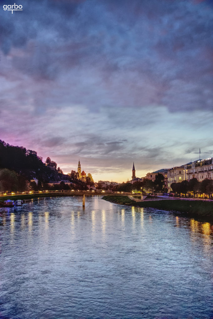 Salzburg, Austria