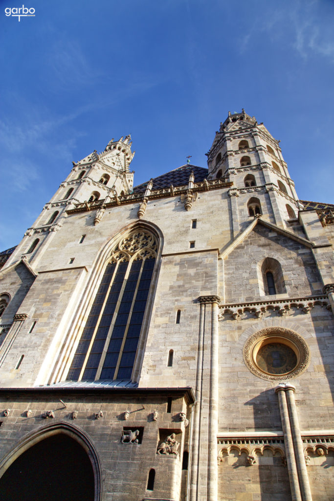 St. Stephen's Cathedral, Vienna