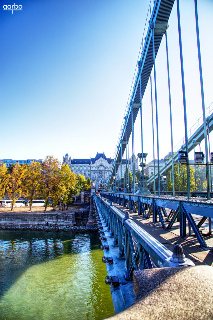 Span, Bridge of Chains, Budapest