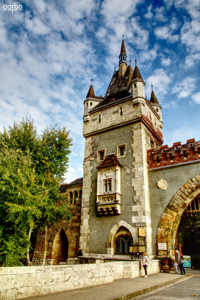 ‎⁨Városliget⁩ tower, ⁨Budapest⁩, ⁨Hungary⁩