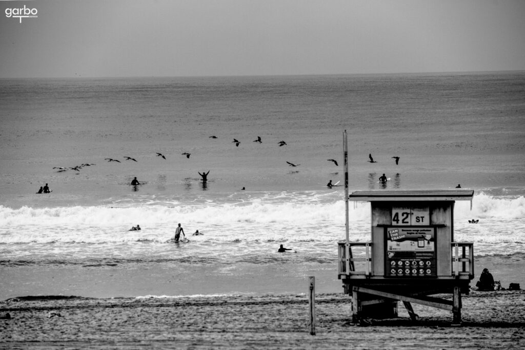 Manhattan Beach