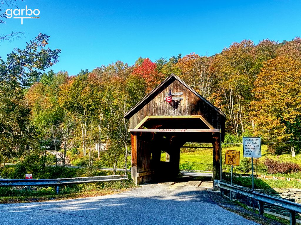 Covered Bridge